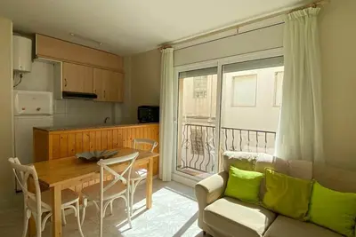 Image de Innouthome Appartement Avec Wifi Et CLIMATISATION_BALMES I