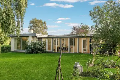 Image de Superbe maison à Føllenslev avec WiFi