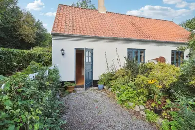 Image de Superbe appartement à Svaneke