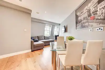 Image de GuestReady - Résidence confortable à Stockwell