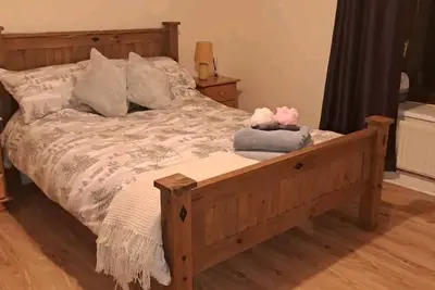 Image de Stunning 2-Bed Apartment in Carlow town