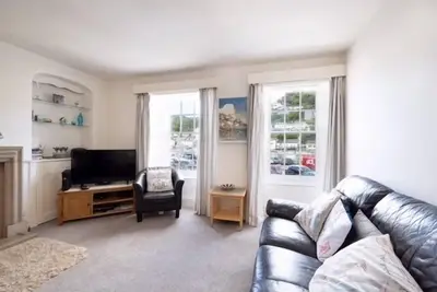 Image de Harbourside Apartment in the centre of Looe