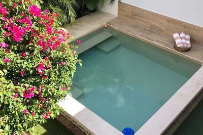 Image de Casa Colonial en el Centro de Mérida, Remodelada, Excelente Para Grupos Grandes