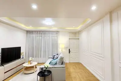 Image de Cozy House, 4 rooms, bts, Mega Bangna, Suvarnabhumi