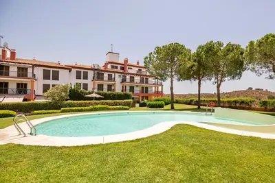 Appartement Zamora à Huelva