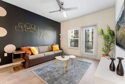 Image de Contemporary Stay 10 min to Parks Pets Friendly