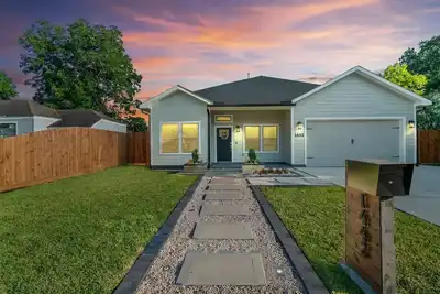 Image de Comfortable 3Bd 2. 5Bth Beauty Near Houston Hobby\n\n