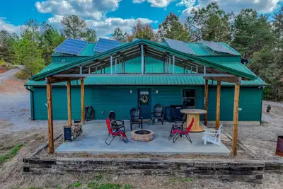 Image de Homestead Hideaway- A Perfect Country Getaway