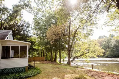 Image de Esopus Creek Cottage