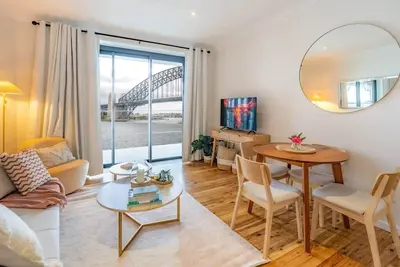 Image de Ltl - Best Harbour Views Sydney!