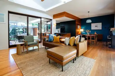 Image de Villa Catherine - 3br Lilyfield