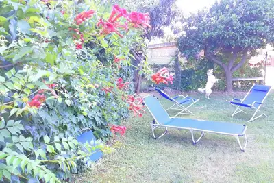 Image de Homerez - Appartement à Canosa Sannita