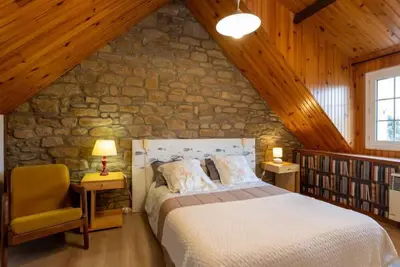 Image de Esprit Bailly by Interhome