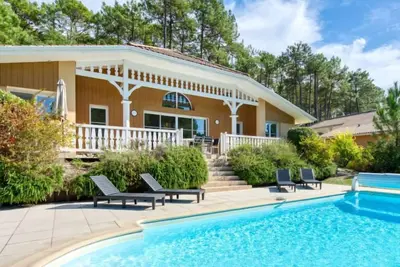 Image de Atlantic Green by Interhome