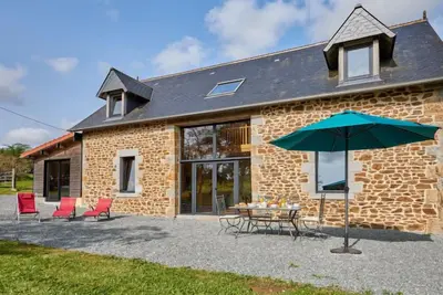 Image de la favrais by Interhome