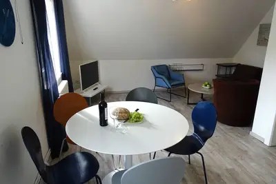 Image de Ferienwohnung/app. für 5 Gäste mit 54m² in Dahme