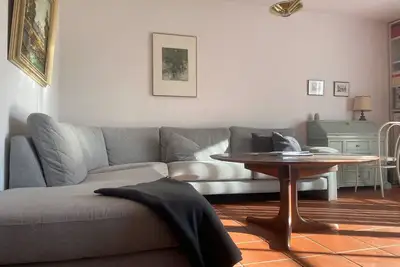 Image de Ferienwohnung\/app. für 4 Gäste mit 105m² in Eggstätt