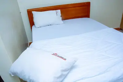 Image de stylish and quiet place to stay in jinja