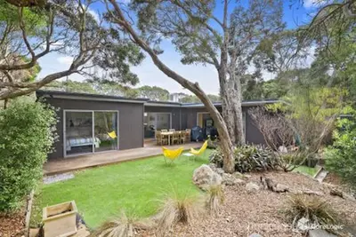 Blairgowrie House Sleeps 10 Stroll to Beach and Shops