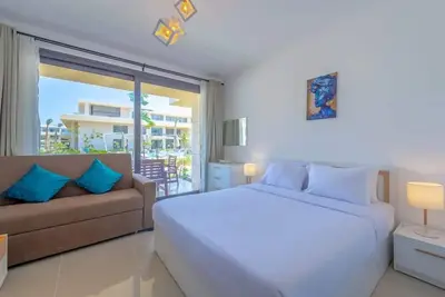 Image de Brand new ground floor studio - G-Cribs ElGouna