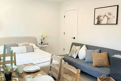 Image de New Cozy apartment in modern style