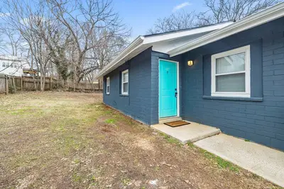 Image de Lovely 2br House in Atl w/ Free Parking & Wifi