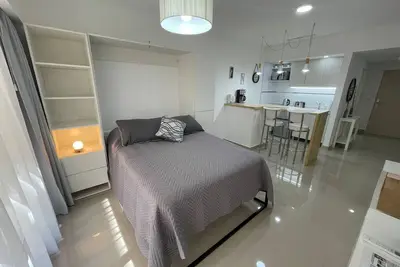 Image de Hébergement élégant dans le centre de Buenos Aires