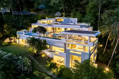 Image de Spice: Sublime Luxury Five Star Villa