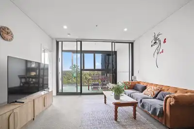 Image de Scenic Green Skyline view2BR@close to OlympicPark