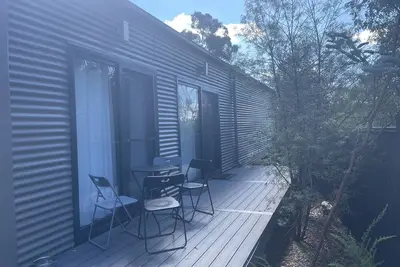 Image de Private two bedroom guesthouse, Stirling