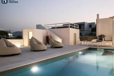 Image de Bh185 - C - Villa Milos