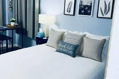 Image de Paradise Pointe ~ Studio Condo near the Beach ~