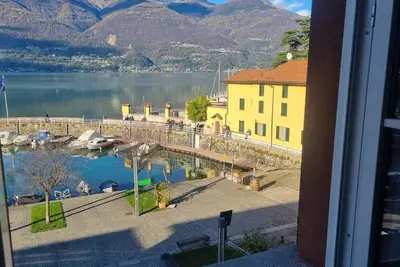 Image de Appartement de vacances \"Colico Center\" avec vue sur le lac et Wi-Fi