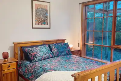 Image de Beautifully renovated Cottage 300m to Beach