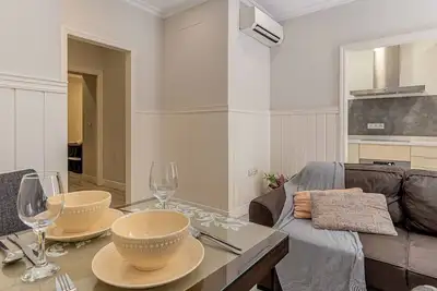Image de Recaredo 7, N° 1 - two bedrooms