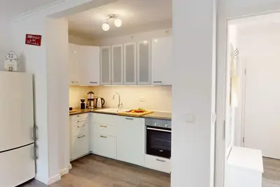 Image de Villa Klarsinni Haus 1 Wohnung 1 Möwe