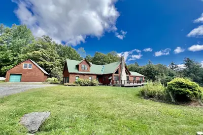 Three Bedroom home with loft