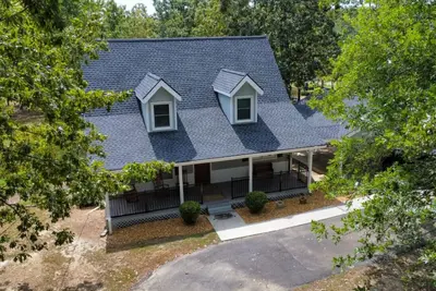 Image de Oak Grove Cottage on Weiss Lake