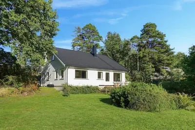 Image de Superbe maison à Sandefjord avec WiFi