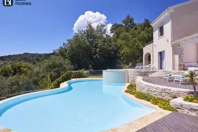 Image de Bh189 - B - Villa Corfu