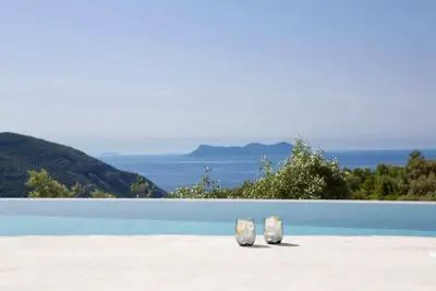 High End Faos Villas one