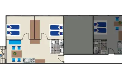 Image de Kuhnle-Tours Niderviller Ferienwohnung