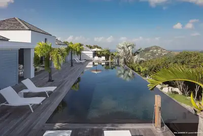 Image de Jasmine in Gouverneur by Personal Villas - Magnificent Serene Paradise
