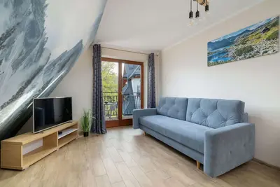 Image de Salwatoriańska 28 | Charming Apartment | Parking