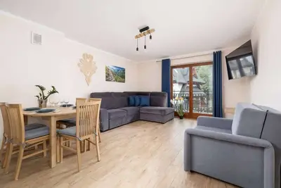 Image de Salwatoriańska 28 | Unique Apartment | Parking