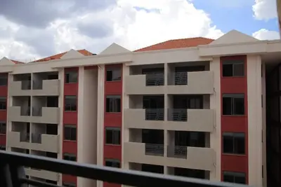 Image de Fed Suites Exclusive Apartments, in the heart of Najeera