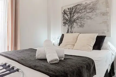 Image de Recaredo, Nº4-1 bedroom apartment 2nd floor