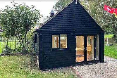 Image de Little House at Brook Cottage