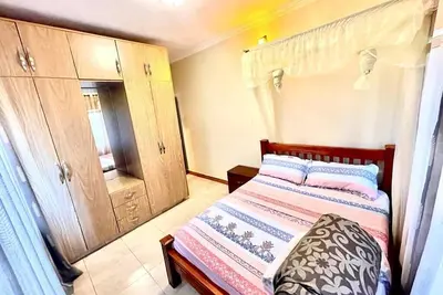Image de The cozy & luxury apartment in jinja