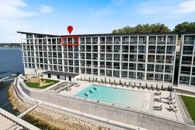 Image de Brand New Complex, Central Location, Amazing Views